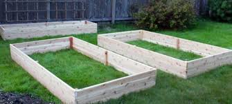 For amazing weed control and pest control, pot for this counter height raised bed garden. 50 Free Raised Bed Garden Plans Simple Easy