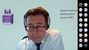 Experts Sub-Committee event