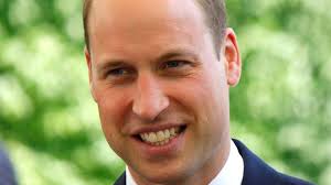 The Strange Fact About Prince William's Birth You Never Knew