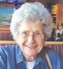 Harriet RUDELL Obituary