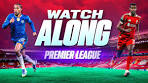 Chelsea 2-1 Liverpool | WATCHALONG - YouTube