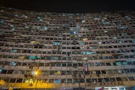 Hong kong's top instagram spots: Irene Db On Twitter Great Article On The History Of The Iconic Yick Cheong Complex In Quarry Bay Hong Kong Aka The Monster Building A Public Housing Project Built In The 1960s