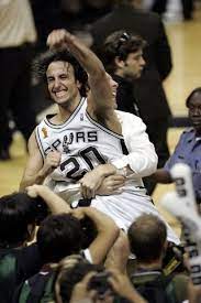 San Antonio Spurs The Official Site Of The San Antonio Spurs Manu Ginobili San Antonio Spurs Spurs