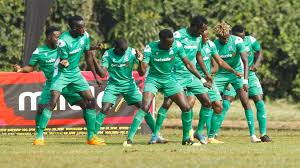Was the rule made for gor mahia? On Song Gor Mahia Seek League Double Over Inconsistent Sofapaka Mozzartsportke