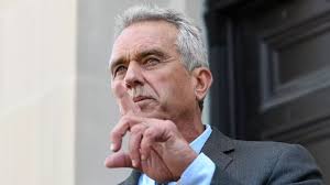 On Thursday at the State Capitol, Department of Health and Human Services  Secretary Robert F. Kennedy Jr. and Gov. Kevin Stitt will roll out the  "Make Oklahoma Healthy Again" campaign. 🔗  https://www.newson6.com/story/685c1e232f13d63f332bfd33/-make ...