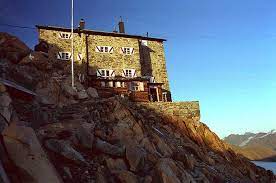 Brandenburger haus is a mountain hut in tyrol. Brandenburger Haus Wikipedia