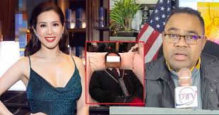 Tôi và anh dũng chưa có kết thúc và để chuẩn bị cho kết thúc đó cả hai phải làm rất nhiều điều, thu phương chia sẻ. 9qw85mg3 R7qsm