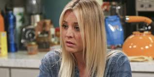 With the big bang theory now over, kaley cuoco's career has gone from strength to strength. The Big Bang Theory S Kaley Cuoco Sets Hair On Fire While Filming