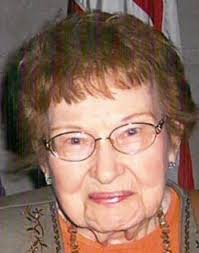 Hilda Onderko Obituary (2014)