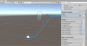 Fixed terrain and mesh surface placement for move gizmo bug which was happening when the controlled object was part of a hierarchy. Unity Manual Gizmos Menu