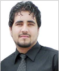 Abid Jamal's Profile