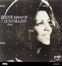 Lyn collins hi-res stock photography and images