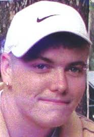 Cody Vincent Dalziel (1983-2002)