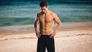 To get the biggest burn, exaggerate your steps, lunges, slides, and kicks to really boost your heart rate. How To Get A Summer Body In Four Weeks Coach