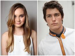 The following hush (2020) episode 5 english sub has been released. Liana Liberato And Wolfgang Novogratz Cast As Leads In Adaptation Of Becca Fitzpatrick S Hush Hush Books 2 Screen