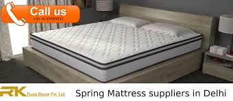 Pin On Spring Mattress