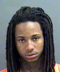 Crime in Charlotte: December 2010