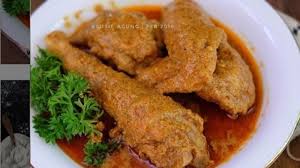 Mulai dari resep ikan bumbu rujak, gulai kepala kakap, sampai pindang tempoyak ikan patin. Cobain Resep Gulai Ayam Kampung Di Rumah Serasa Makan Di Kondangan