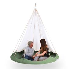 This is an iis hammock chair of superior quality that can provide comfort and style to your garden, terrace or backyard. Tiipii Hammock Bed In Green Tiipii Cuckooland