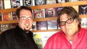 New Growth in Temescal Alley Means Death for Polymorph Recording