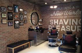 Barbershop1 Jpg 620 400 Barber Shop Decor Barbershop Design Barber Shop Interior