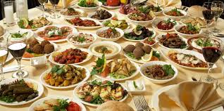 Catering Libanesisches Essen Zurich Libanesische Rezepte Arabische Gerichte Libanesisches Essen