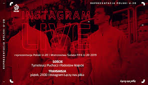 View the player profile of tymoteusz puchacz (lech poznan) on flashscore.com. Laczy Nas Pilka On Twitter Instagram Live Dzis Na Instagramie O 21 00 Ruszy Live A Beda Z Nami Tymoteusz Puchacz Awmajecki Macie Do Nich Pytania Zadawajcie Zadamy Najciekawsze Z