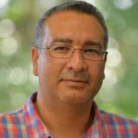 Christian Alejandro Delfin Alfonso