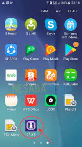 Untuk windows 7, windows 8, windows 10, dll. 3 Cek Spesifikasi Hp Android Tanpa Aplikasi 100 Akurat