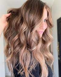 Light Brown Blonde Lace Front Wig Wavy Ombre Human Hair Etsy In 2020 Brown Blonde Hair Blonde Lace Front Wigs Human Hair Wigs