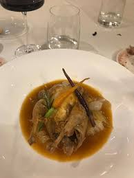 Son muy ricas en magnesio y contienen muy poco colesterol. Perdiz Picture Of Cocina Cabal Oviedo Tripadvisor