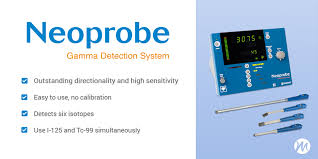 Mammotome On Twitter The Neoprobe Gamma Detection System Is One Of The Easiest To Use Devices On The Market Leaving Surgeons Free To Focus On The Patient And Procedure Click Here To Learn More