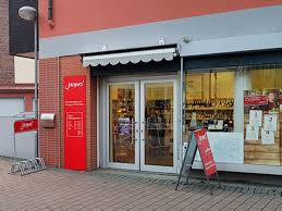 Santander bank zweigniederlassung der santander consumer bank ag. Jacques Wein Depot Weinhandlung In Aschaffenburg Wermbachstrasse 34