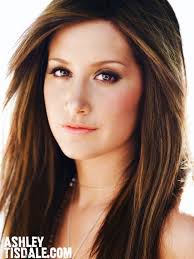 Ashley Tisdale
