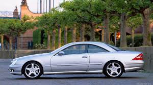 Mercedes Benz Cl 55 Amg F1 Limited Edition Mercedes Benz Cl Mercedes Benz Mercedes