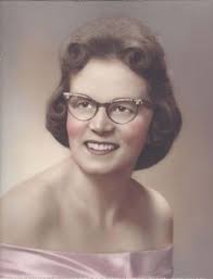 LaVerne V Karasti Brannstrom (1933-2016)