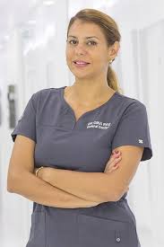 We would like to show you a description here but the site won't allow us. Dr Gina Rau Angulo General Dentist At Sky Clinic Dental Center