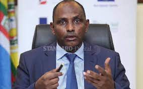 Tuko.co.ke news ☛ frustrated netizens started the lamenting on friday, april 2, when the international lender approved the humongous loan which worsened kenya's debt situation. 7mvjobwvyv Wdm
