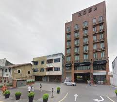 Rosa malacca, malacca city, malaysia. Rosa Malacca Construction Plus Asia