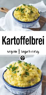 Veganer Kartoffelbrei Nataschakimberly Rezept Veganer Kartoffelbrei Kartoffelbrei Kartoffelbrei Rezept