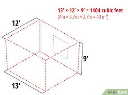 How To Size A Radiator 15 Steps With Pictures Wikihow