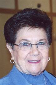 Obituary of Norma W. O'Neil