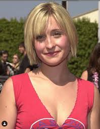 Letter to Allison Mack