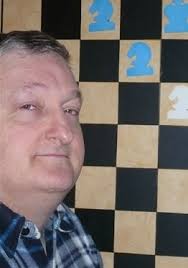 Clube de Xadrez Afonsino: maio 2015