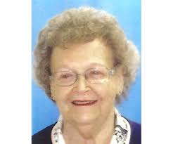 Margaret Smith Obituary (2017)