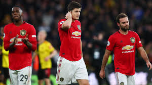 Manchester united vs watford tournament: Epl Manchester United Vs Watford Man Utd Results Highlights Paul Pogba Ole Gunnar Solskjaer Table Stats Fixtures Fox Sports