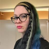 Candice Powell's Instagram, Twitter & Facebook