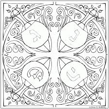 Terry vine / getty images these free santa coloring pages will help keep the kids busy as you shop,. Hanukkah Coloring Pages Hanukkah Coloring Page Hanukkah Coloring Coloring Home