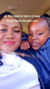 Mothers' Love: A Blessing for Daughters in Term 2