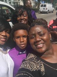 Doris Harvey Obituary (2016)